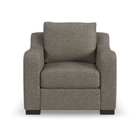 Cypress - Fabric Stationary Chair