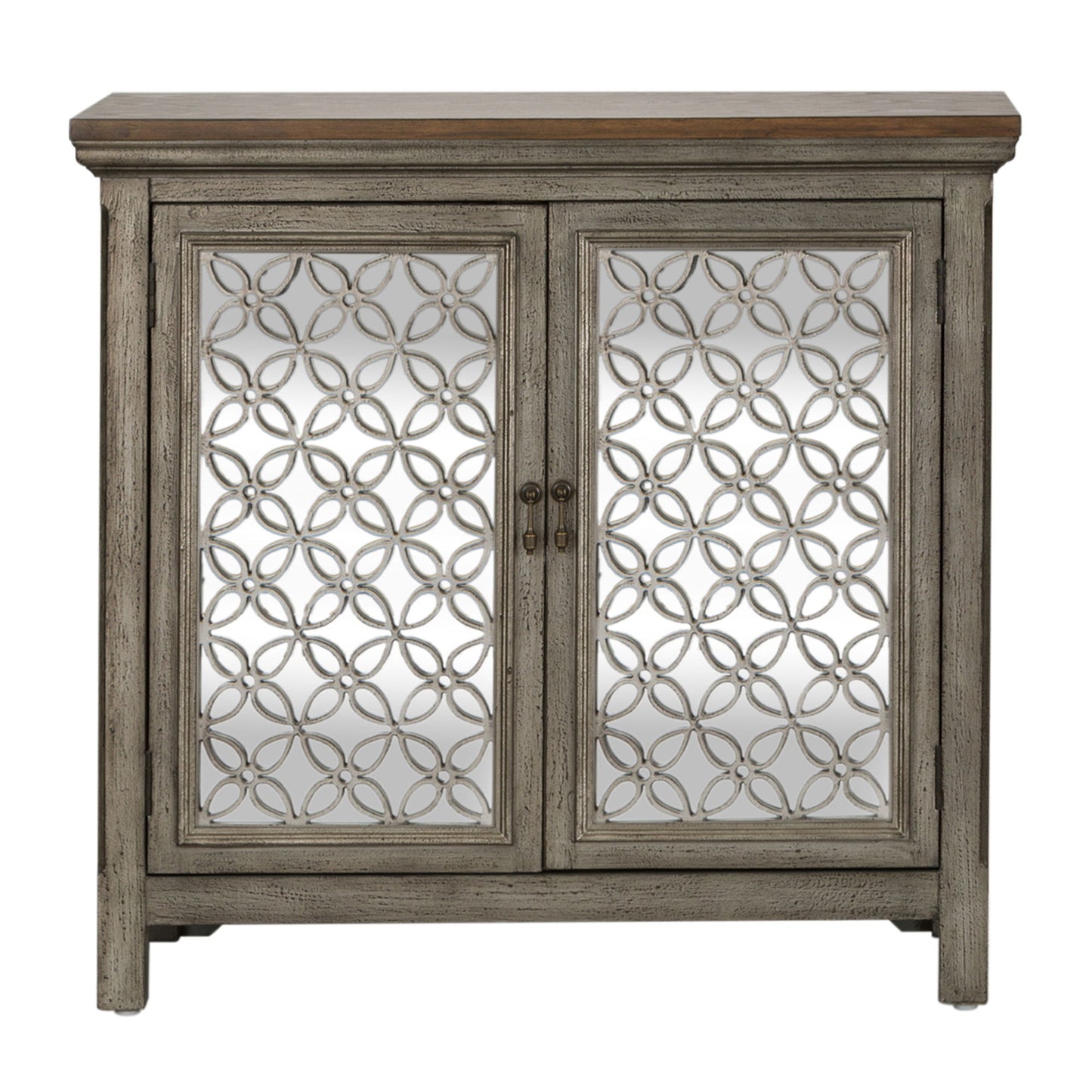 Westridge - Accent Cabinet