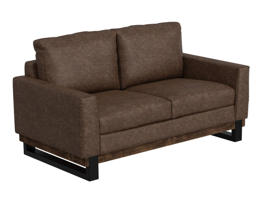 Blackburn - Loveseat