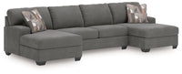 Newellen - Sectional