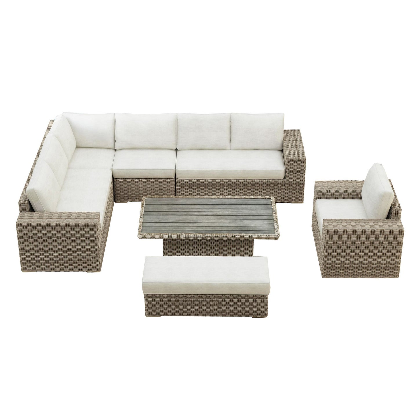 Carmona - Conversion Set