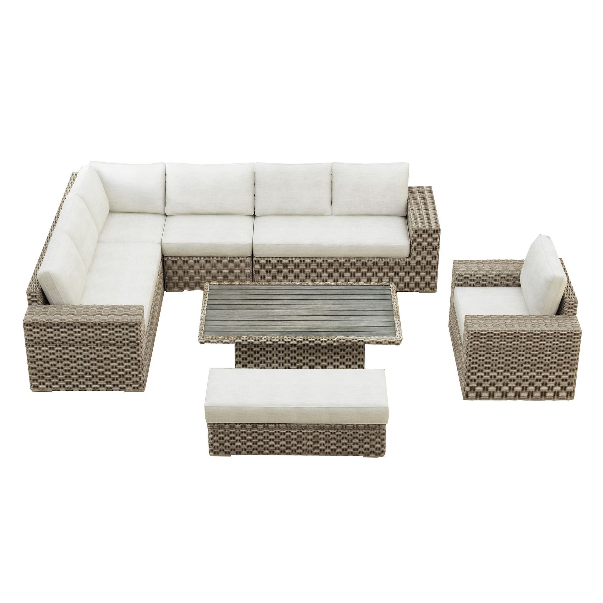 Outdoor Sets