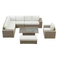 Carmona - Conversion Set