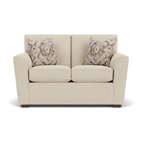 Lakewood - Fabric Loveseat