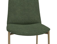 Seating - Metal Bar Stool