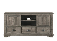 Coralee - Tv Stand