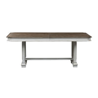 Abbey Park - Trestle Table Set