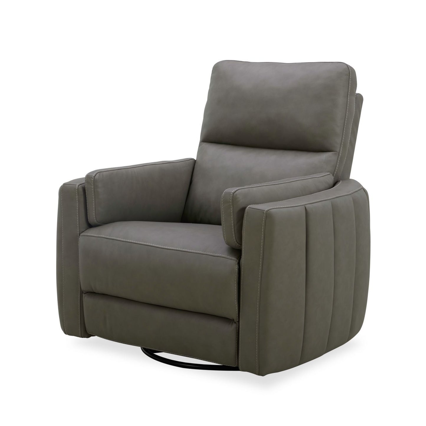 Reilly - Swivel Glider Recliner P3