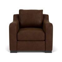 Quinn - Fabric Chair