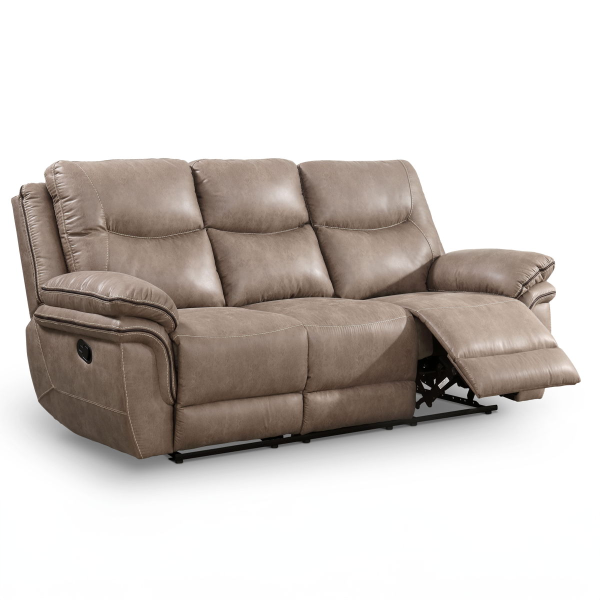 Isabella - Recliner Sofa