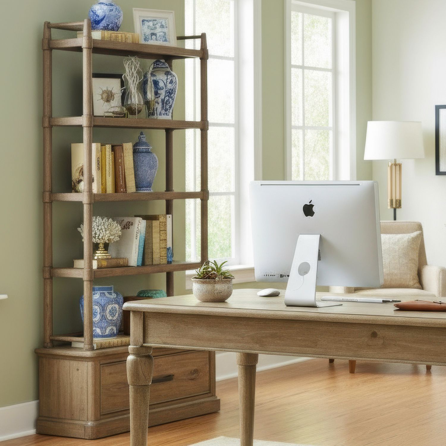 Home Office > Bookcases