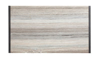 Plum Creek - Rectangular Cocktail Table With Casters