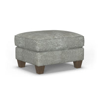 Dana - Upholstered Ottoman