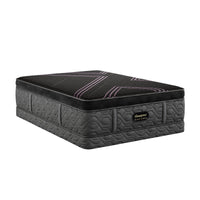 Beautyrest Black - 14.5" Series Two Hybrid Medium Apex Top Mattress