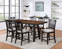 Halle - Dining Set