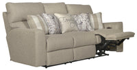 Searsport - Power Headrest Reclining Sofa