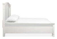 Kingston - Panel Bedroom Set