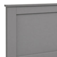 Sami - Youth Panel Bed