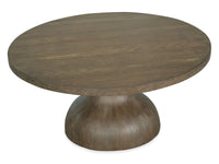 Bosley - Round Cocktail Table - Porpoise