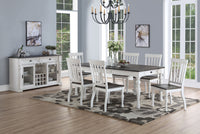 Joanna - Dining Set