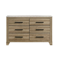 Caro - Dresser