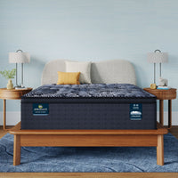 Perfect Sleeper X - 14.25" Lexton Hybrid Medium Pillow Top Mattress