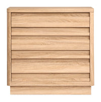 Brentwood Heights - Single Drawer Dresser