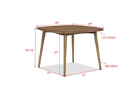 Weldon - Table
