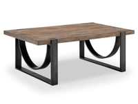 Bowden - Rectangular Table