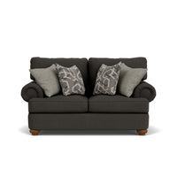 Patterson - Fabric Loveseat