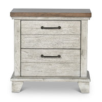 Bear Creek - Accent Nightstand