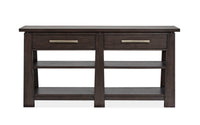 Tauren - Sideboard - Coffee Bean