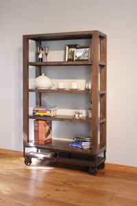 Urban - Bookcase