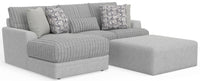 Titan - Sectional Set