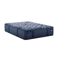 Perfect Sleeper Pro - 15" New Paris Hybrid Latex Medium Mattress