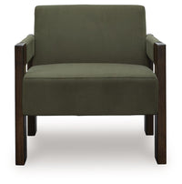 Adlanlock - Accent Chair