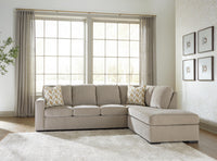 Bridgepoint - Sectional