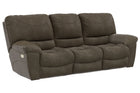 Reznor - Power Sofa With Auto-Glide