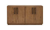 Marcel - Buffet - Harvest Brown
