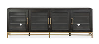 Lindon - Console