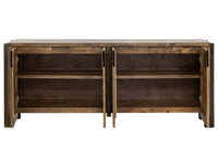 Westmont -  TV Stand/Console