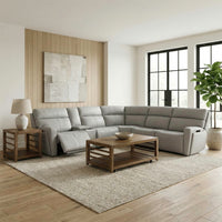 Chase - Sectional