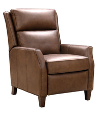 Pryce - Recliner Push Thru The Arm