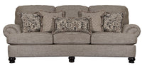 Freemont - Sofa - Pewter