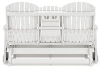 Hyland Wave - Outdoor Set