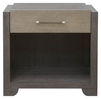 Anderson Park - Nightstand
