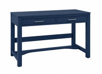 Tide & Timber - Laptop/Tablet Desk - Luxe Blue Oak