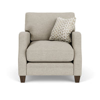 Lennox - Fabric Chair