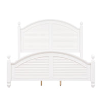 Summer House I - Poster Bed