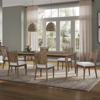 Hickory Grove - Rectangular Table Set
